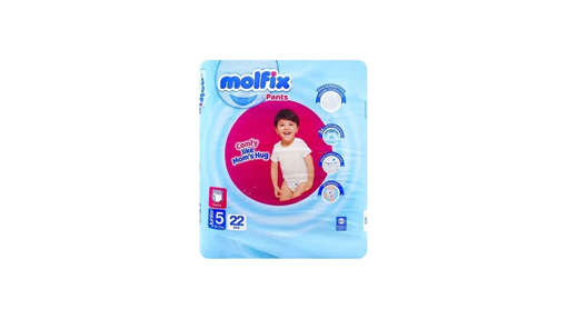 Picture of MOLFIX JUNIOR NO 5